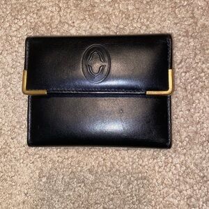 Buxton Wallet